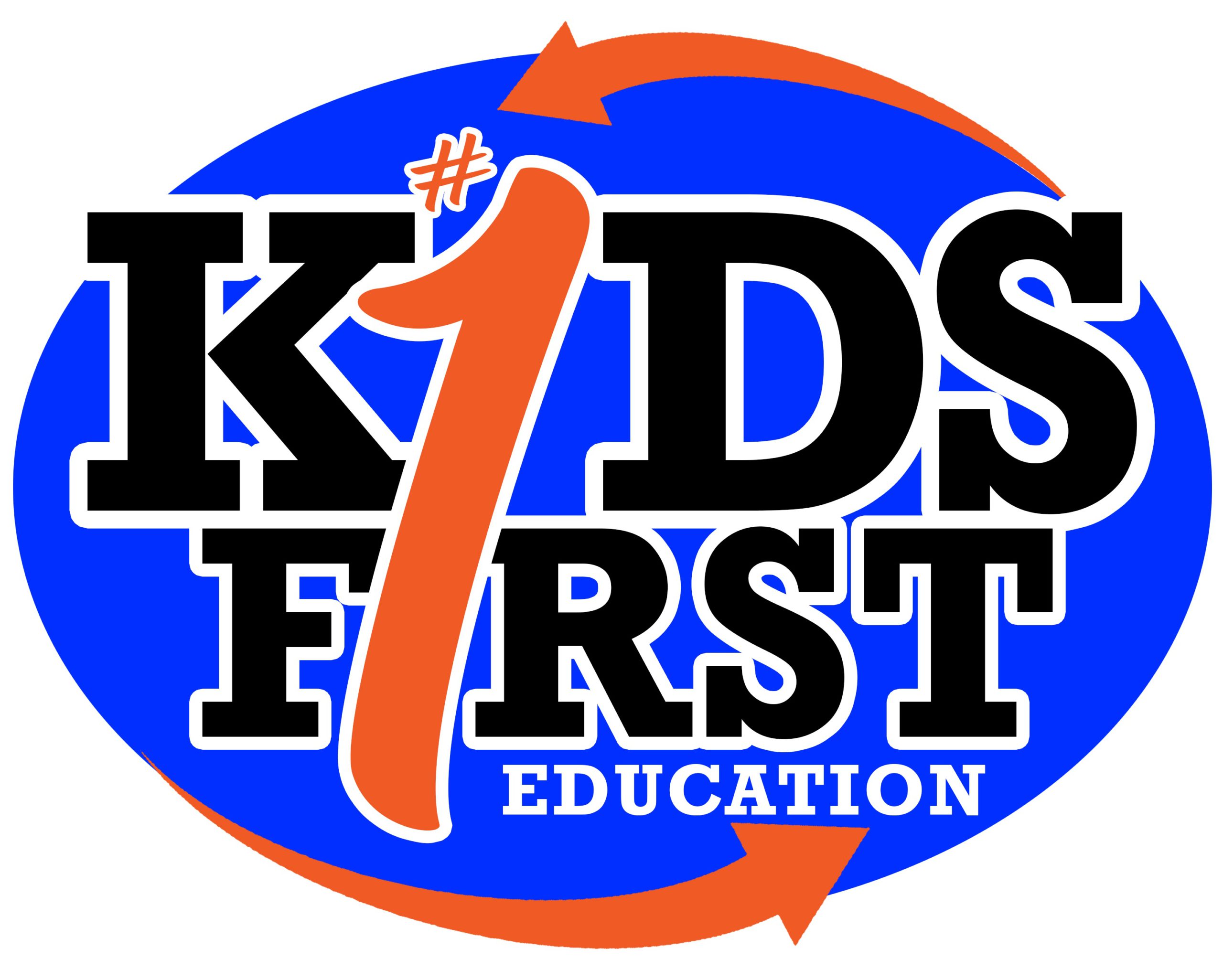 kids-first-logo